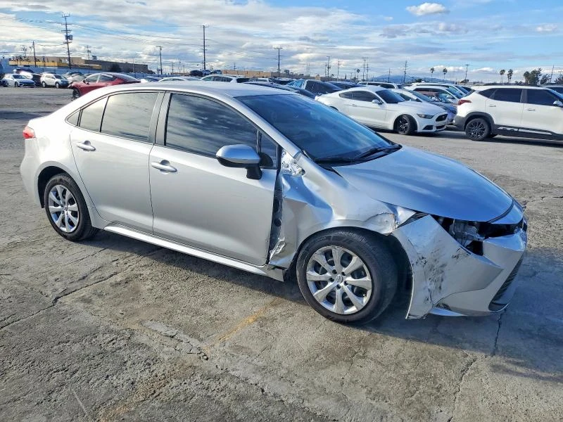 Toyota Corolla 1.8L 4 Front-wheel Drive | Mobile.bg � ����������� 5