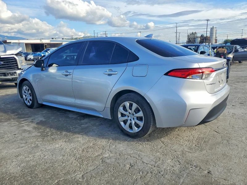 Toyota Corolla 1.8L 4 Front-wheel Drive | Mobile.bg � ����������� 3