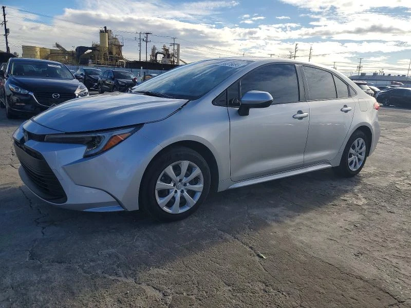Toyota Corolla 1.8L 4 Front-wheel Drive | Mobile.bg � ����������� 2