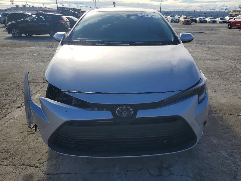 Toyota Corolla 1.8L 4 Front-wheel Drive | Mobile.bg � ����������� 6