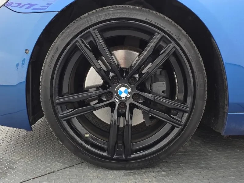 BMW 640 640D xDrive M Sports Limited Gran Coupe, снимка 5 - Автомобили и джипове - 54916828