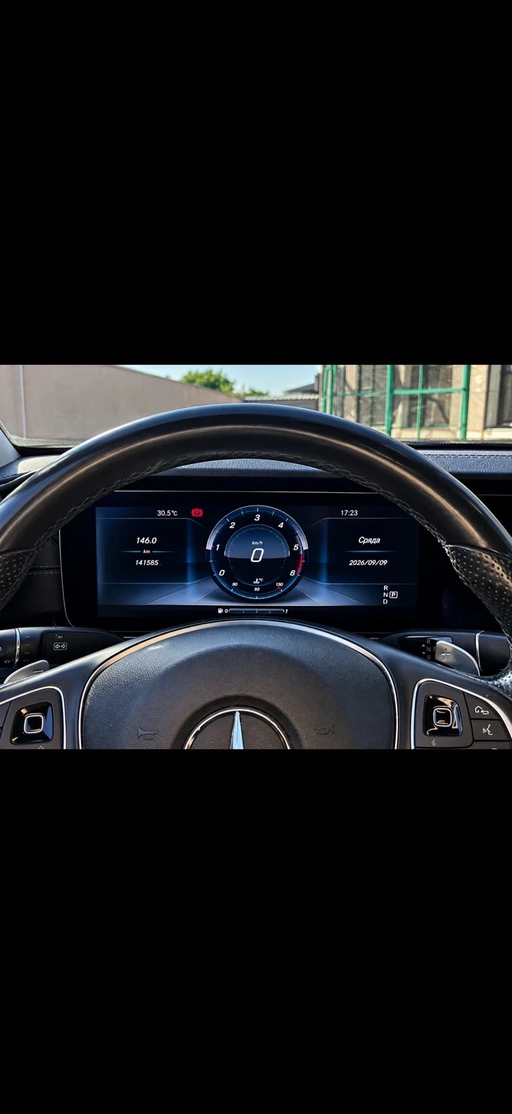Mercedes-Benz E 220, снимка 12 - Автомобили и джипове - 56665203