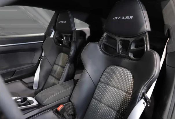 Porsche 911 GT3 RS = MANTHEY = Гаранция, снимка 8 - Автомобили и джипове - 56298864