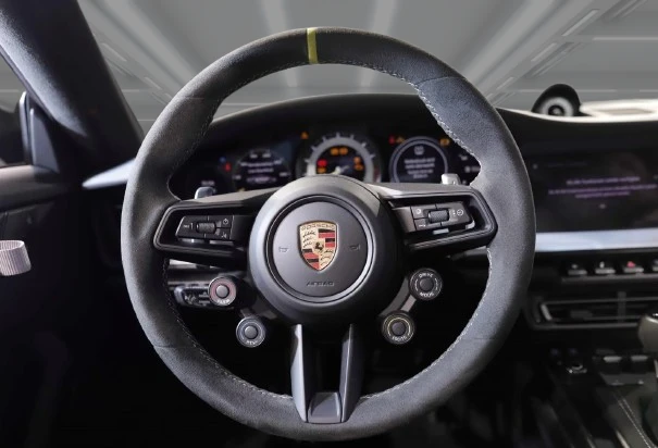 Porsche 911 GT3 RS = MANTHEY = Гаранция, снимка 10 - Автомобили и джипове - 56298864