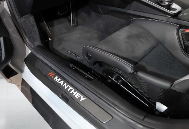 Porsche 911 GT3 RS = MANTHEY = Гаранция, снимка 7 - Автомобили и джипове - 56298864