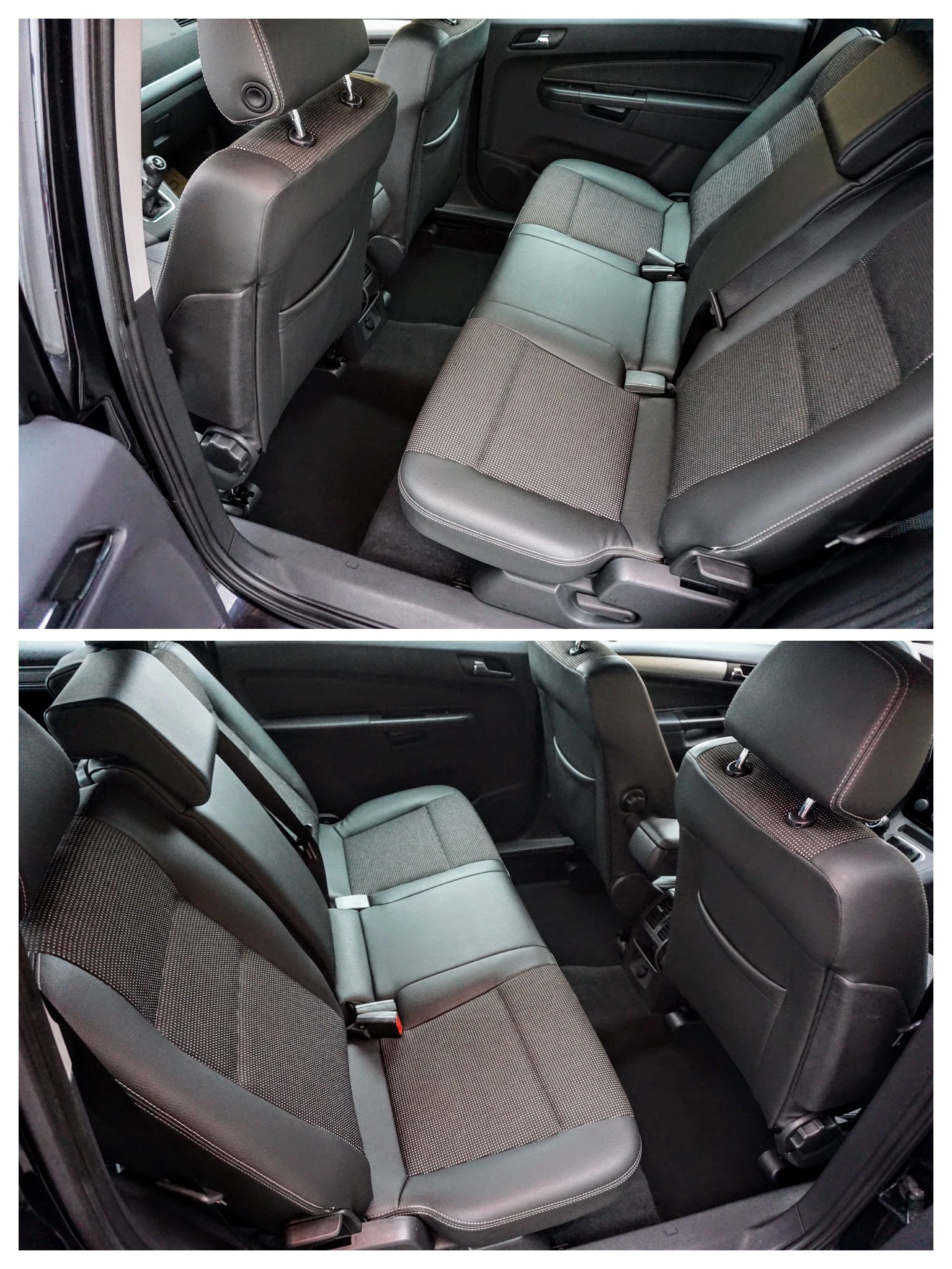 Opel Zafira 1.6i CNG | Mobile.bg   14