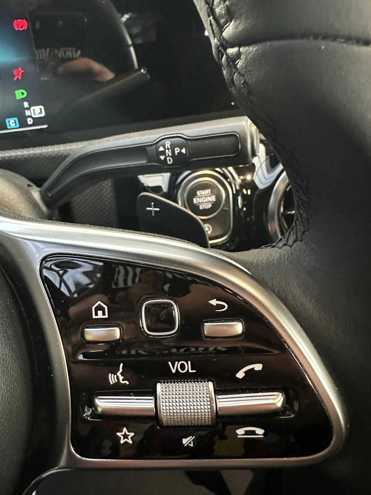 Mercedes-Benz CLA 200 Shooting Brake/CDI/Virtual/F1/Sport | Mobile.bg   15