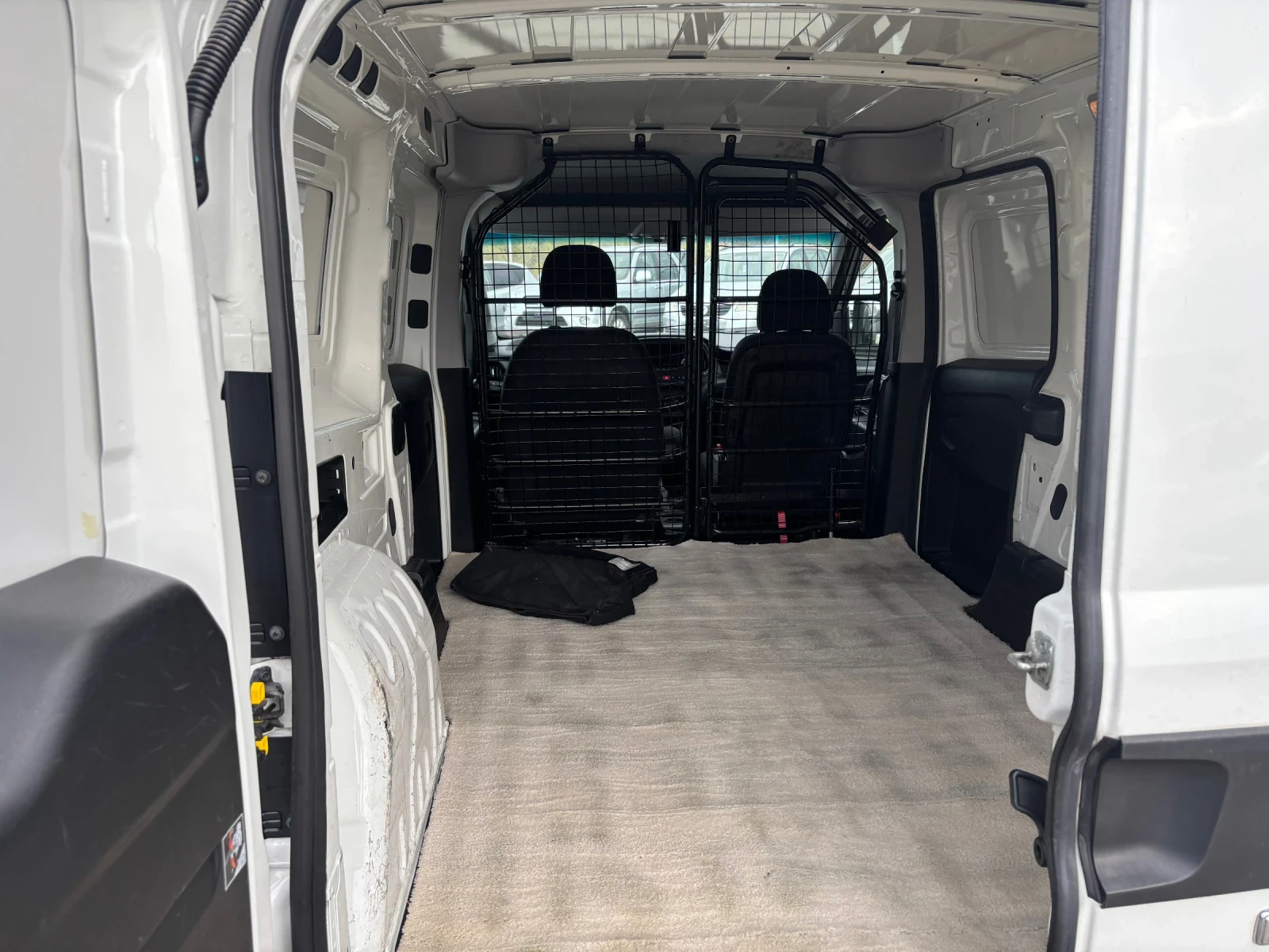 Fiat Doblo 1.6-101кс, AC - изображение 7