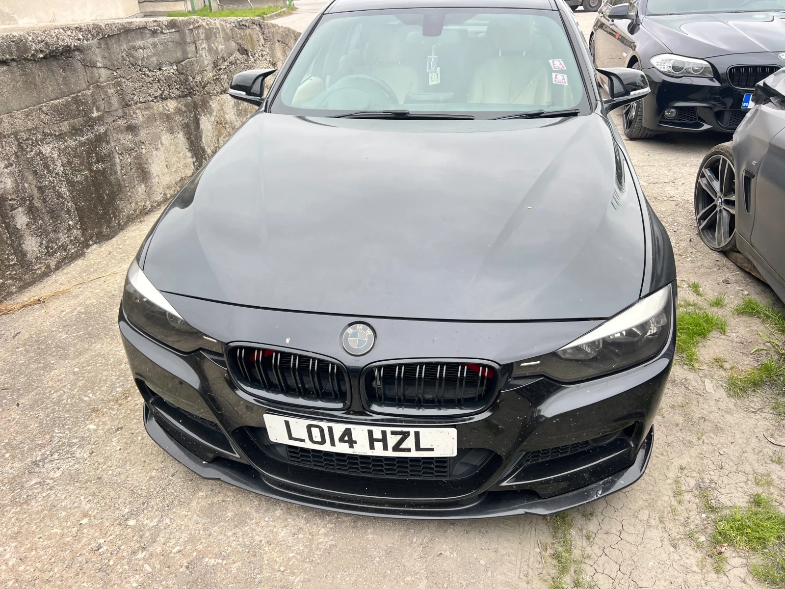 BMW 325 N47D20B | Mobile.bg   1