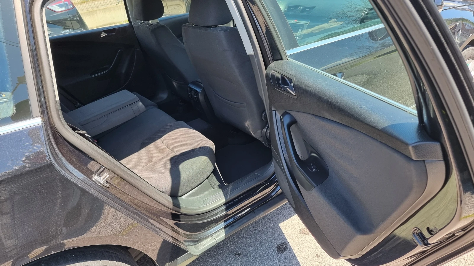 VW Passat 2.0TDI 6ck Euro4 - изображение 6