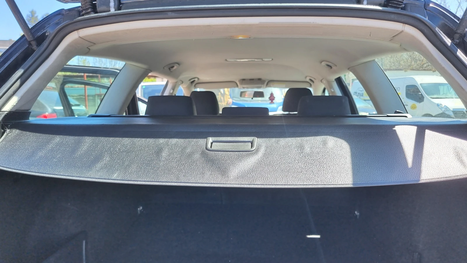 VW Passat 2.0TDI 6ck Euro4 - изображение 10