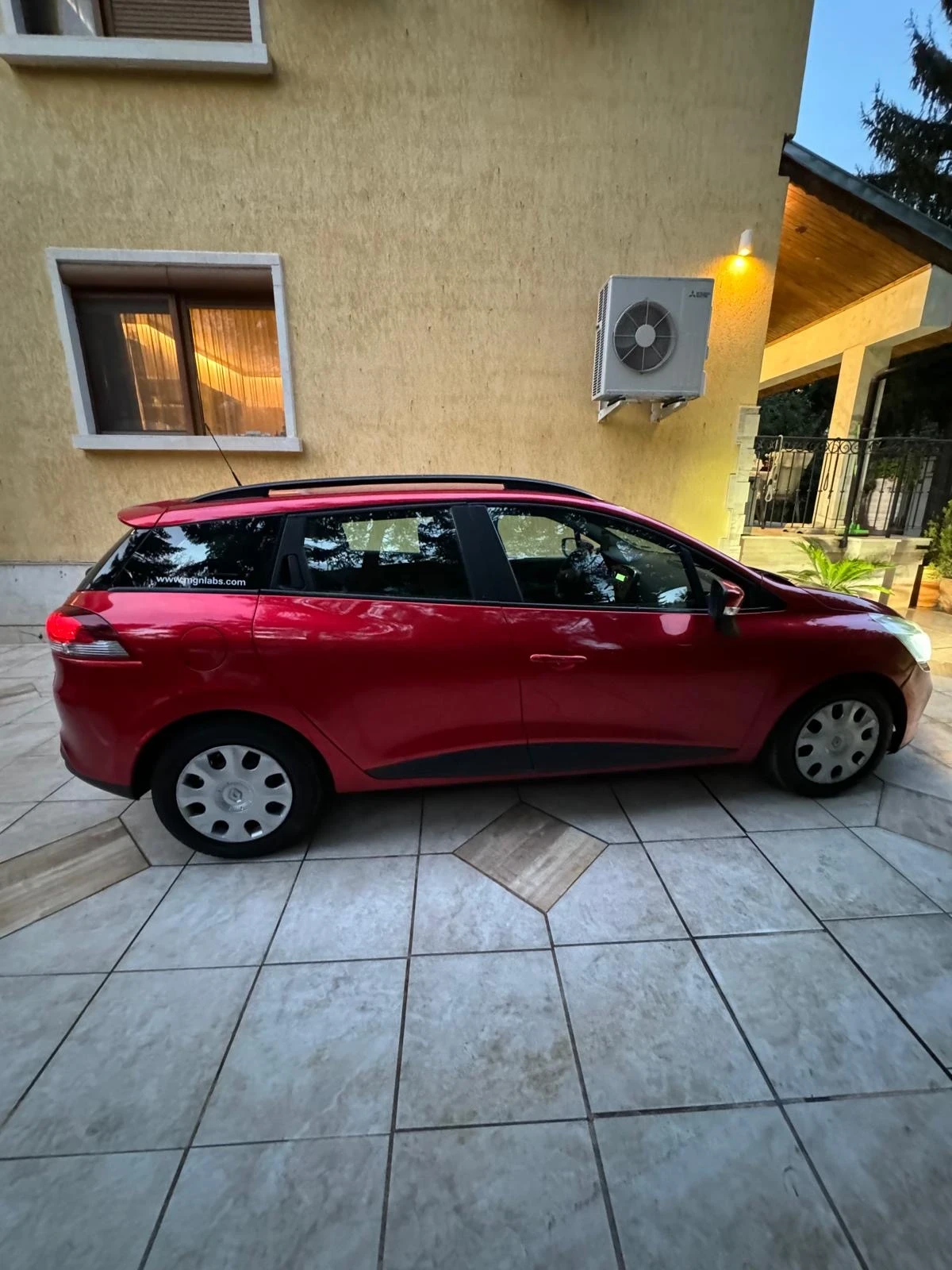 Renault Clio 1.5 Diesel (5 броя)  - изображение 3