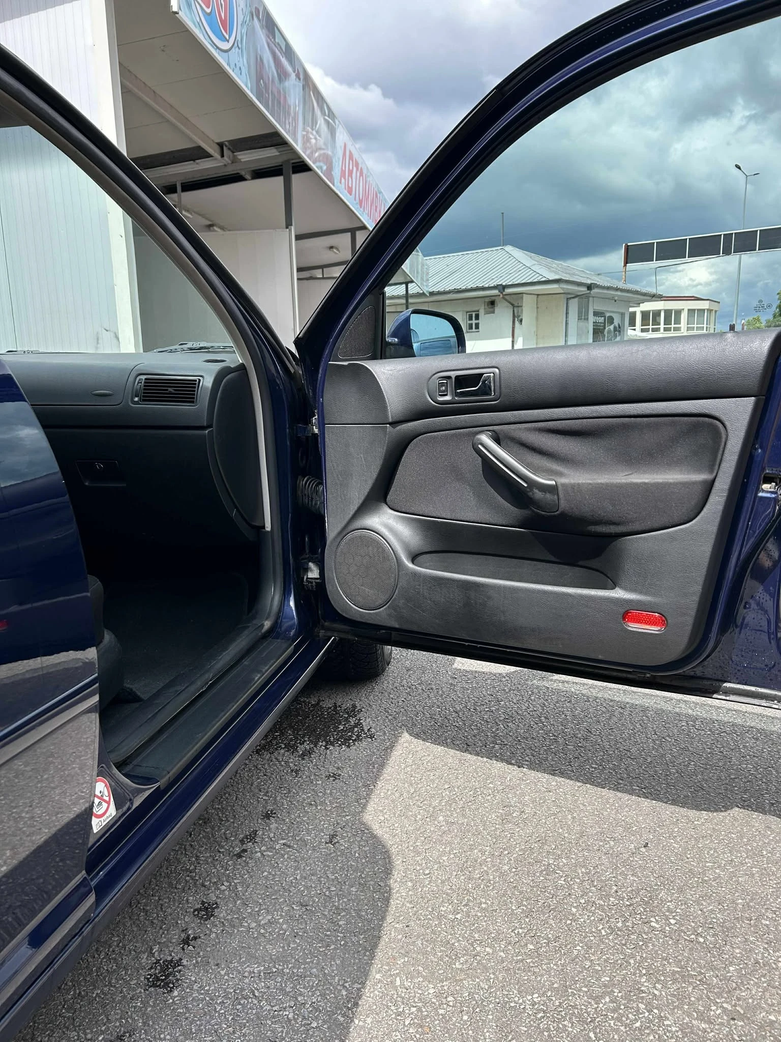 VW Golf 4 - изображение 8