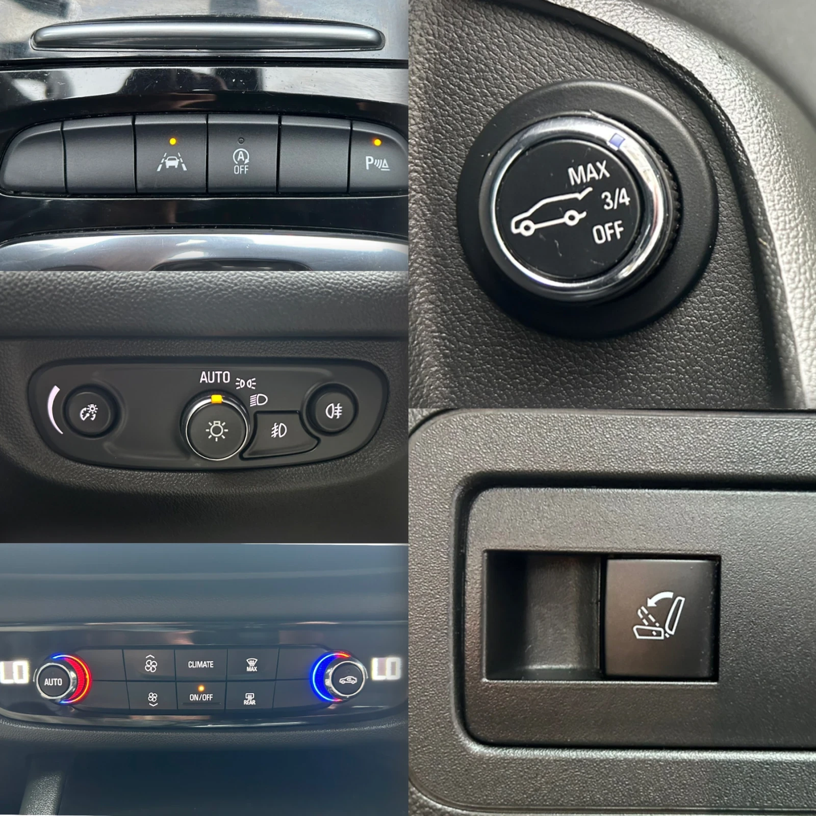 Opel Insignia 1.5d Sports Tourer //2021/ | Mobile.bg   14