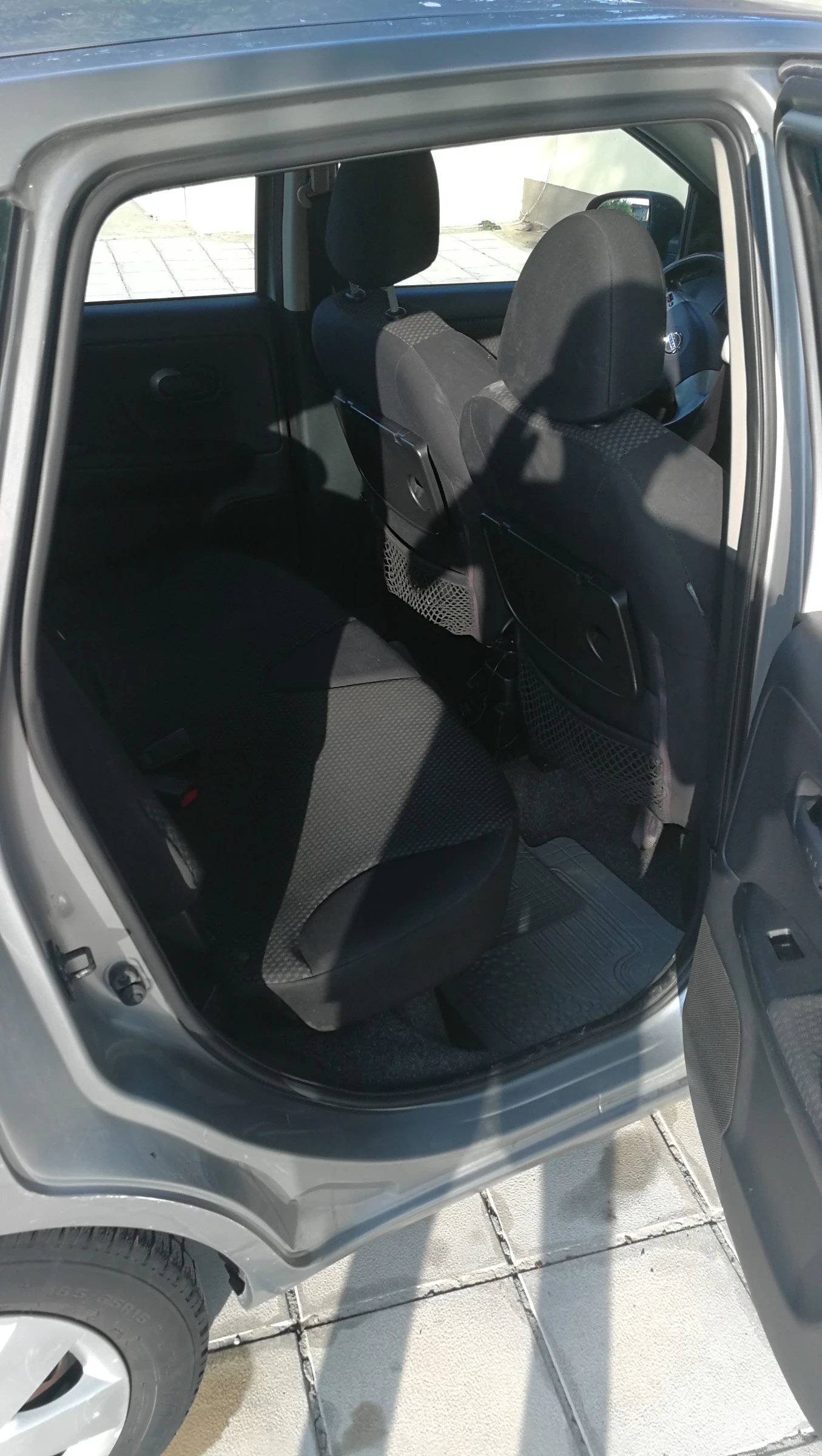 Nissan Note  - изображение 3