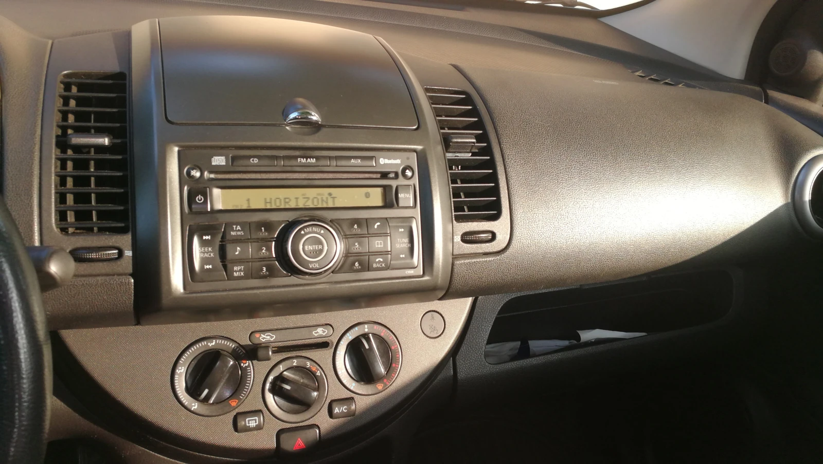 Nissan Note  - изображение 9