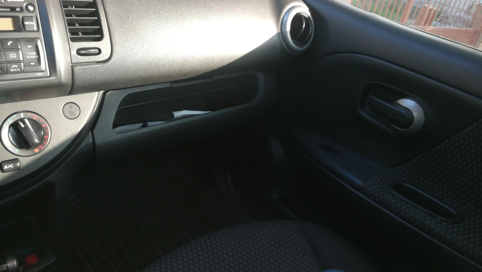 Nissan Note  - изображение 10