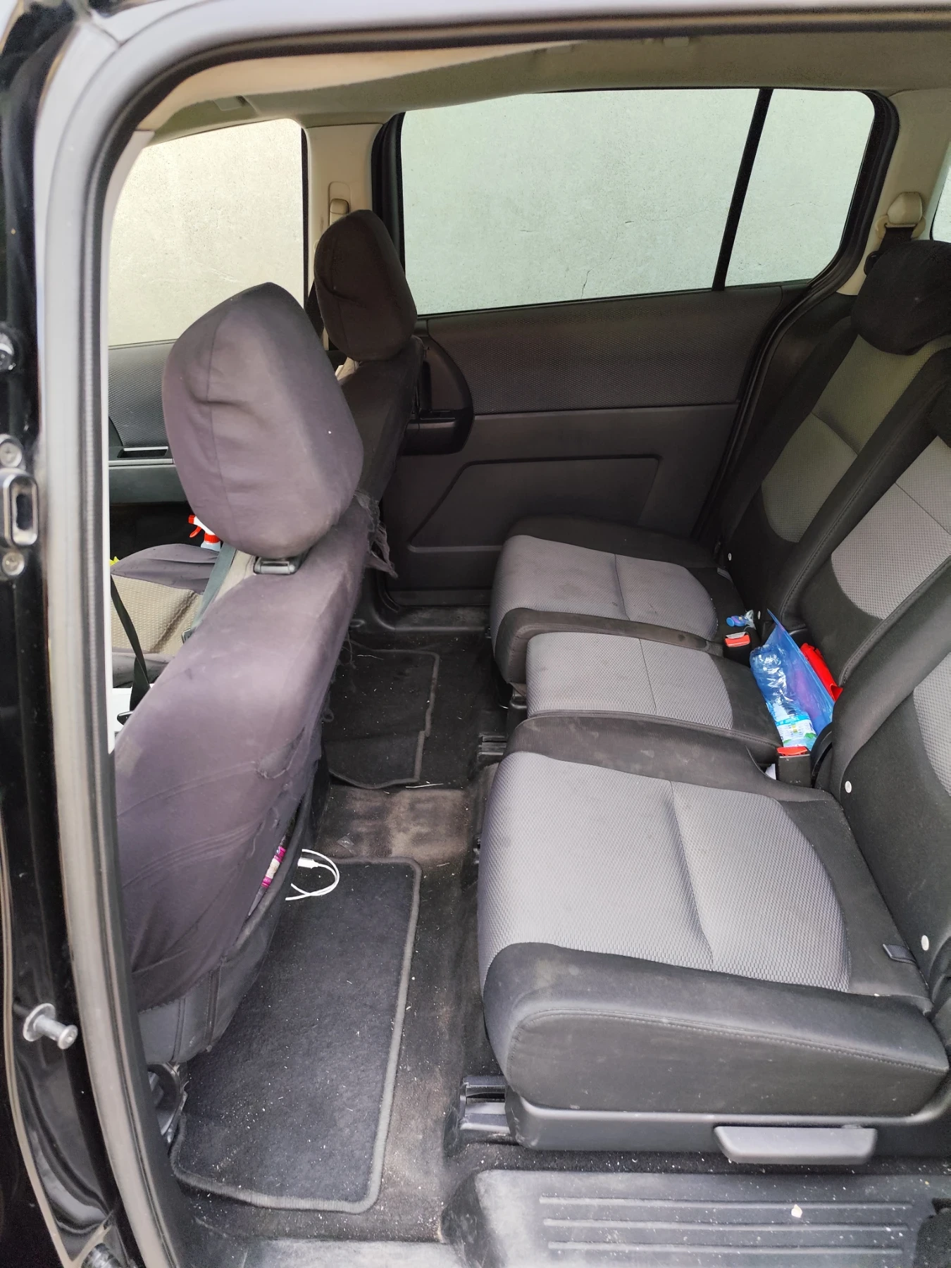 Mazda 5  - изображение 8
