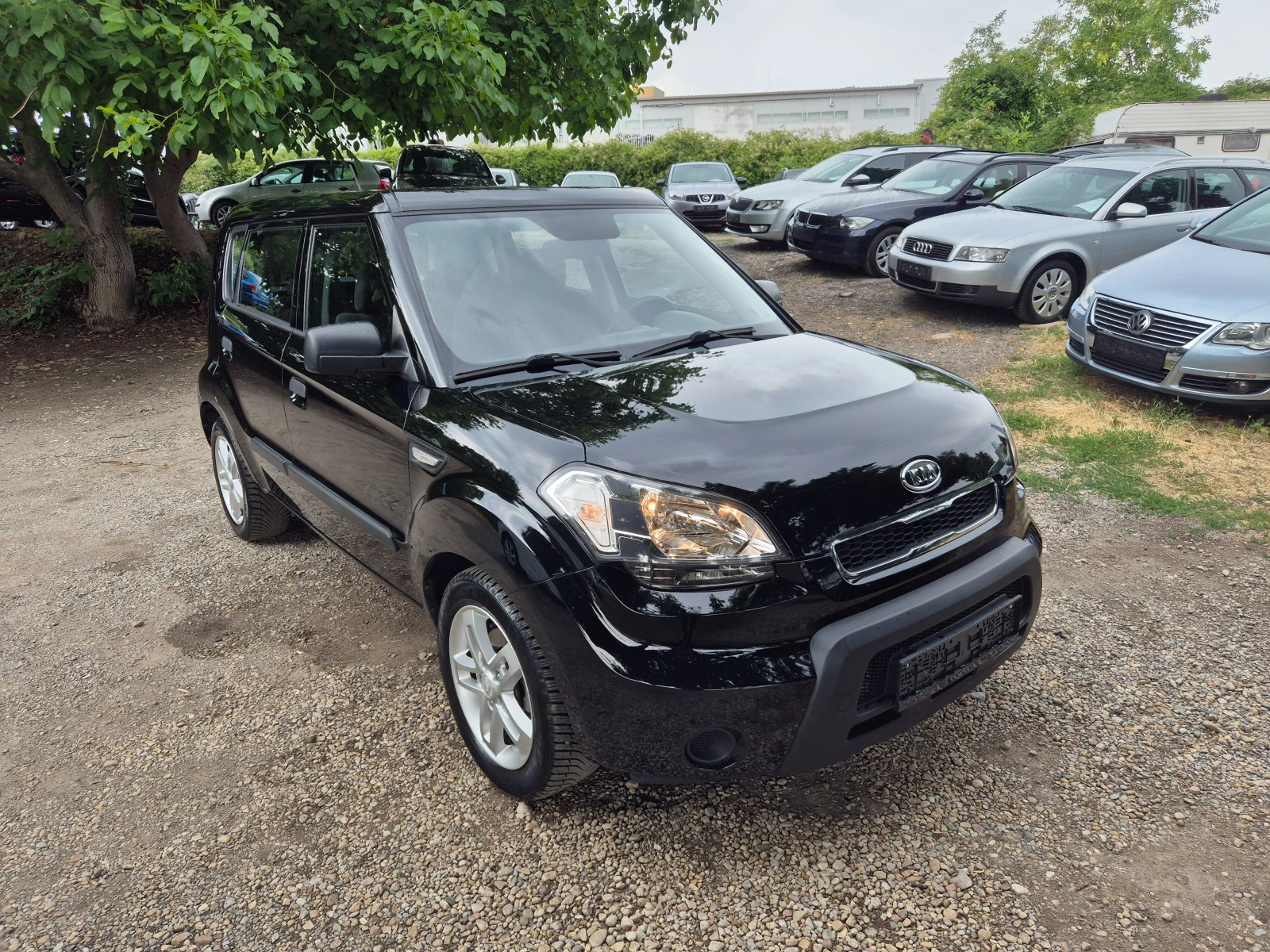 Kia Soul 1.6i ГАЗ-БЕНЗИН ЗАВОДСКА ГАЗОВА УРЕДБА - изображение 3