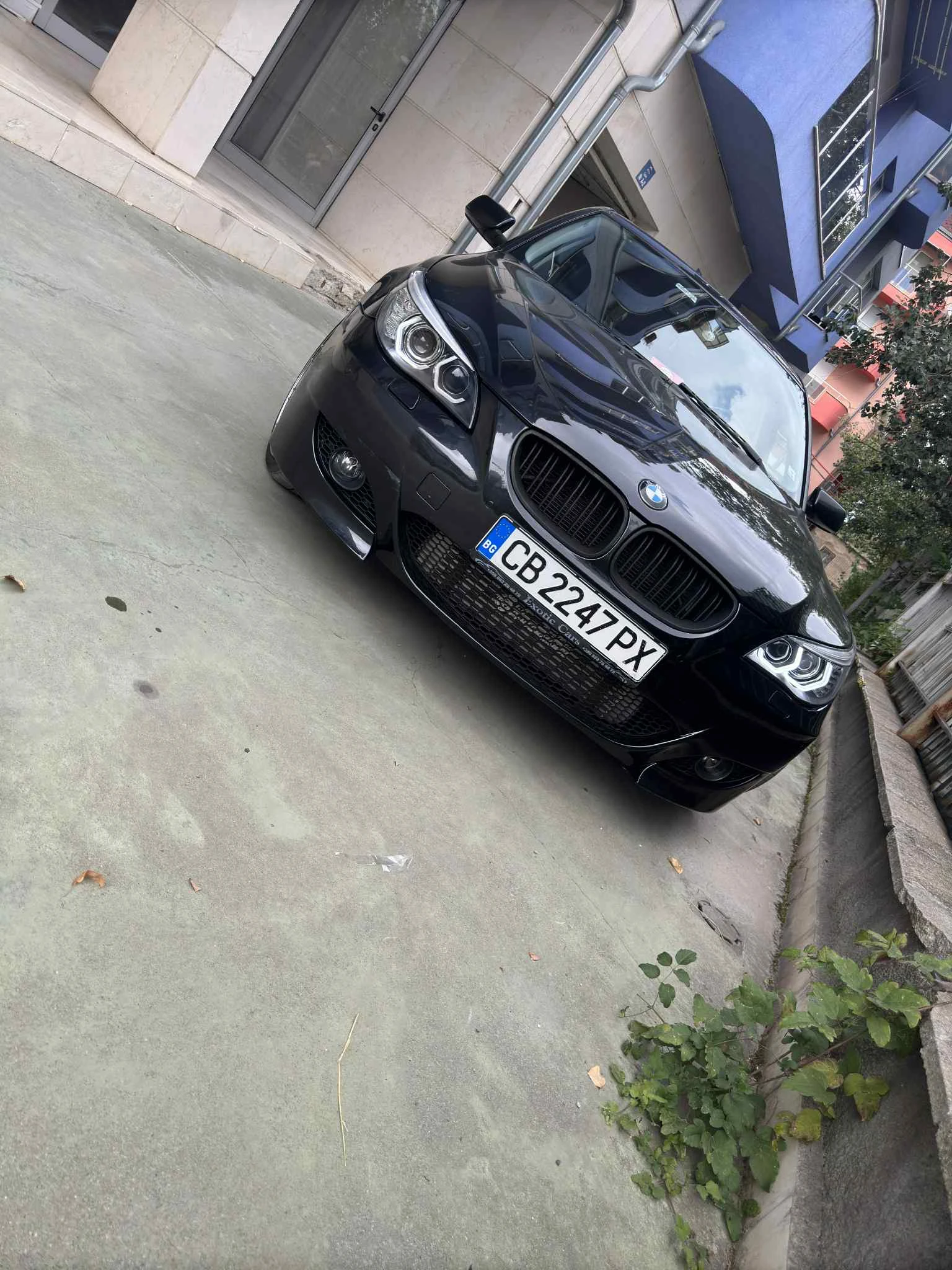 BMW 535  - изображение 5