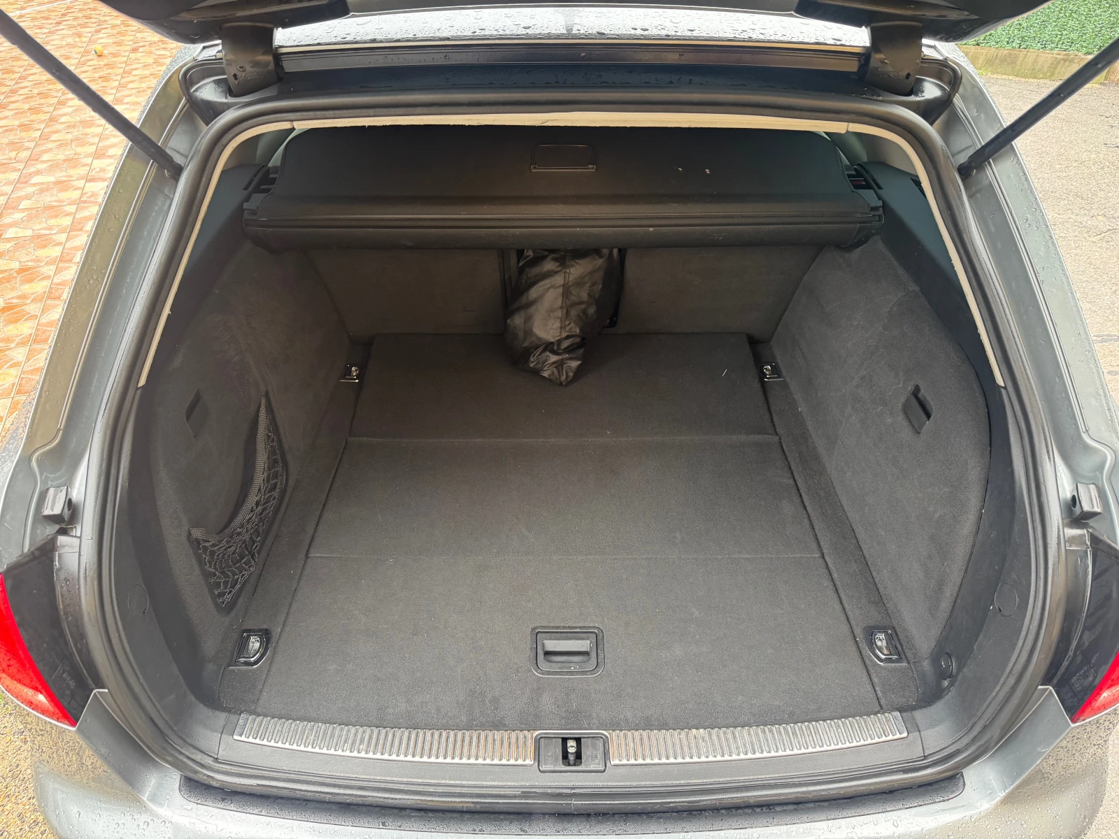 Audi A4 4x4 - изображение 3