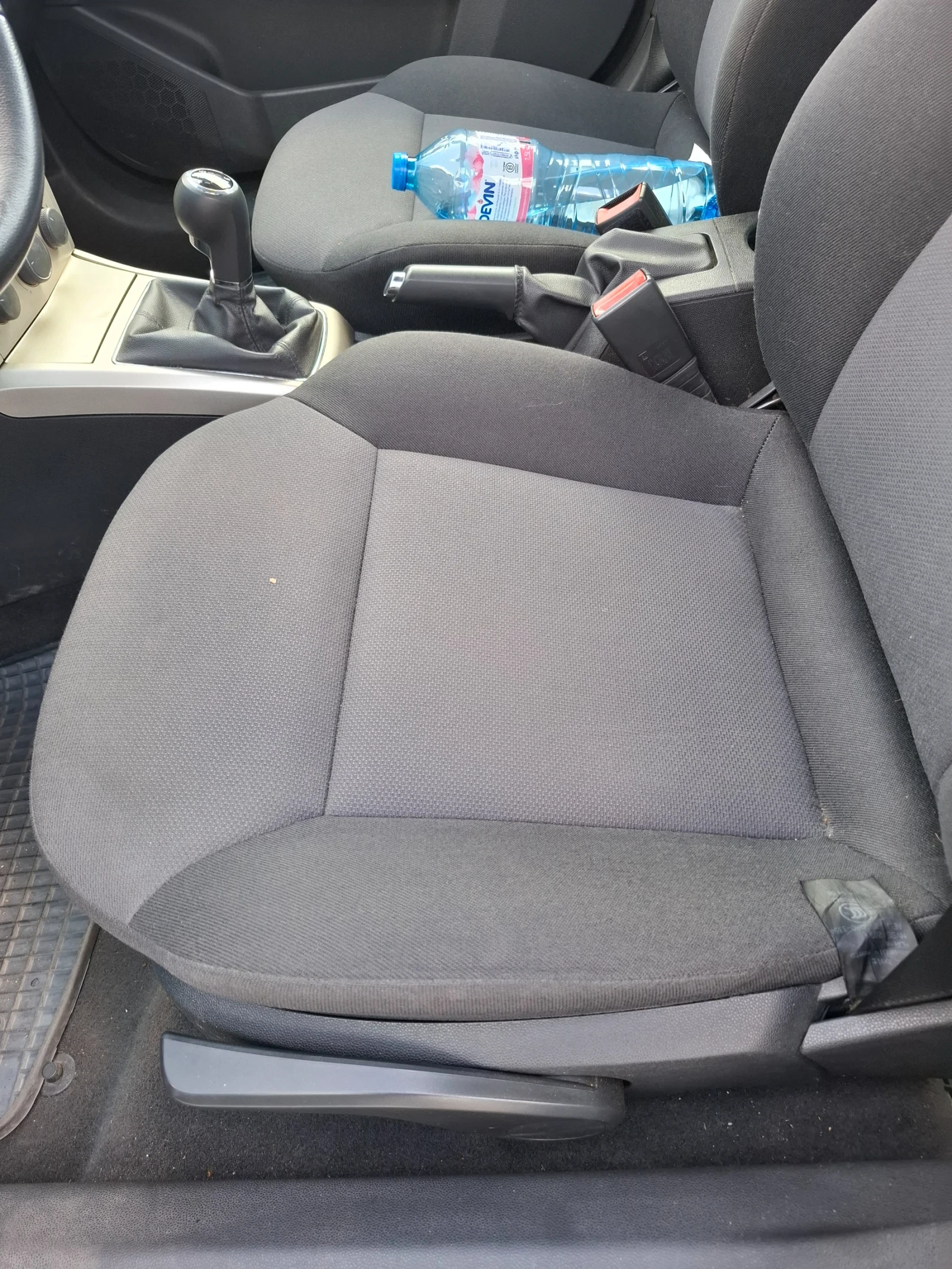 Opel Astra 1.3 CDTI - изображение 8