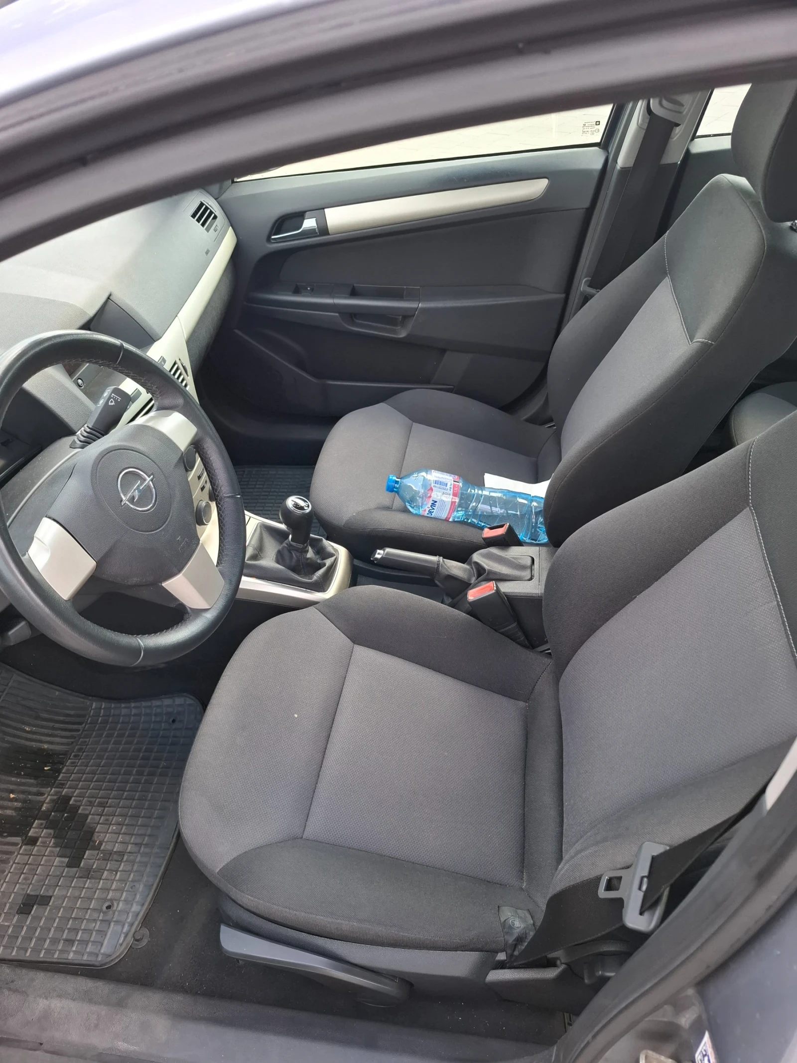 Opel Astra 1.3 CDTI - изображение 7