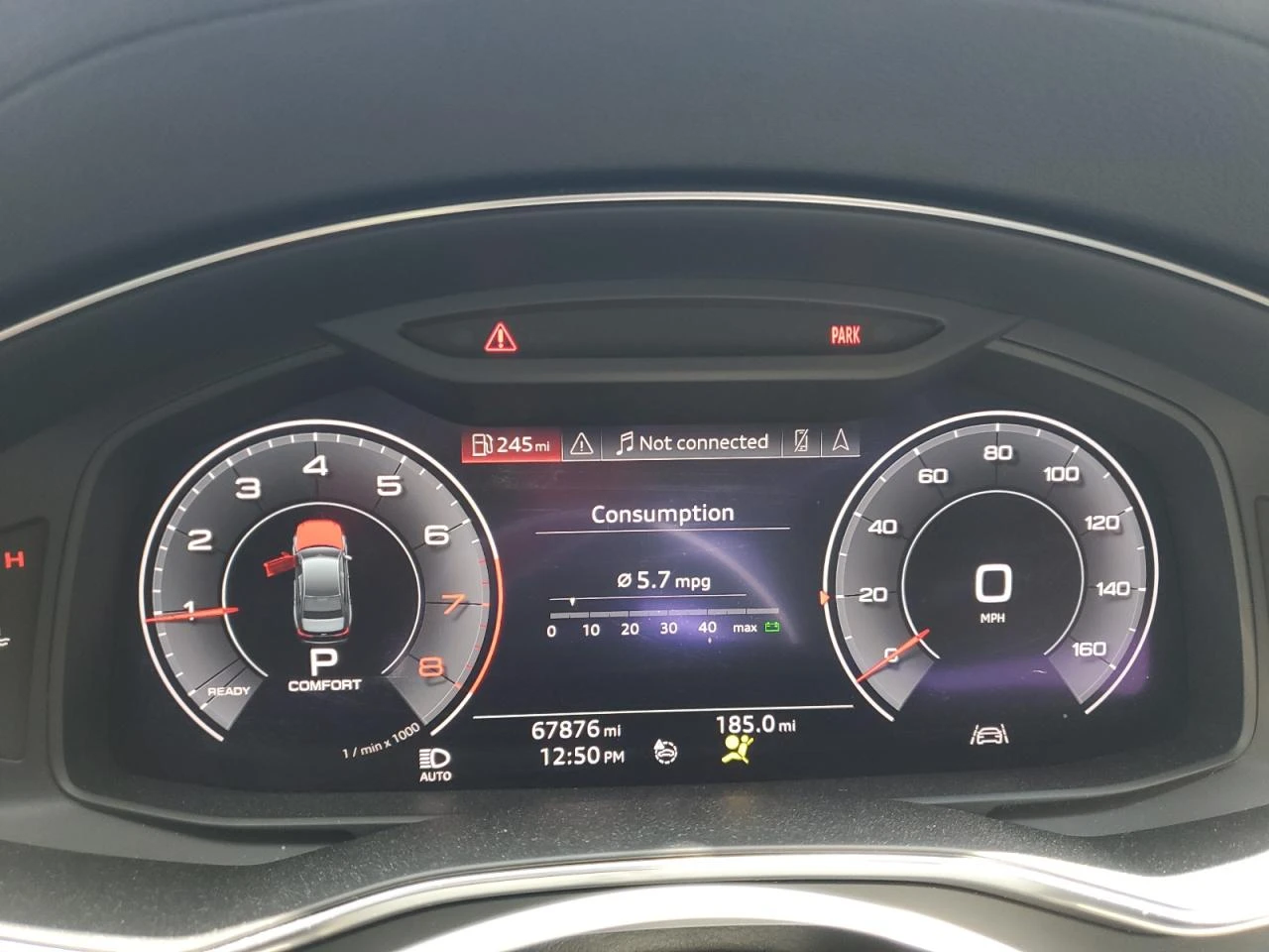 Audi A6 PREMIUM PLUS DISTRONIC/DIGITAL/S LINE - изображение 9