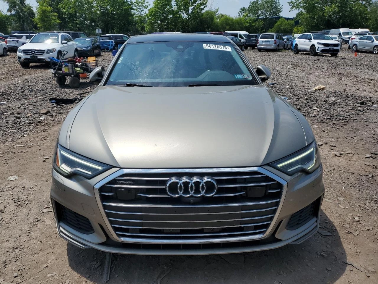 Audi A6 PREMIUM PLUS DISTRONIC/DIGITAL/S LINE - изображение 2