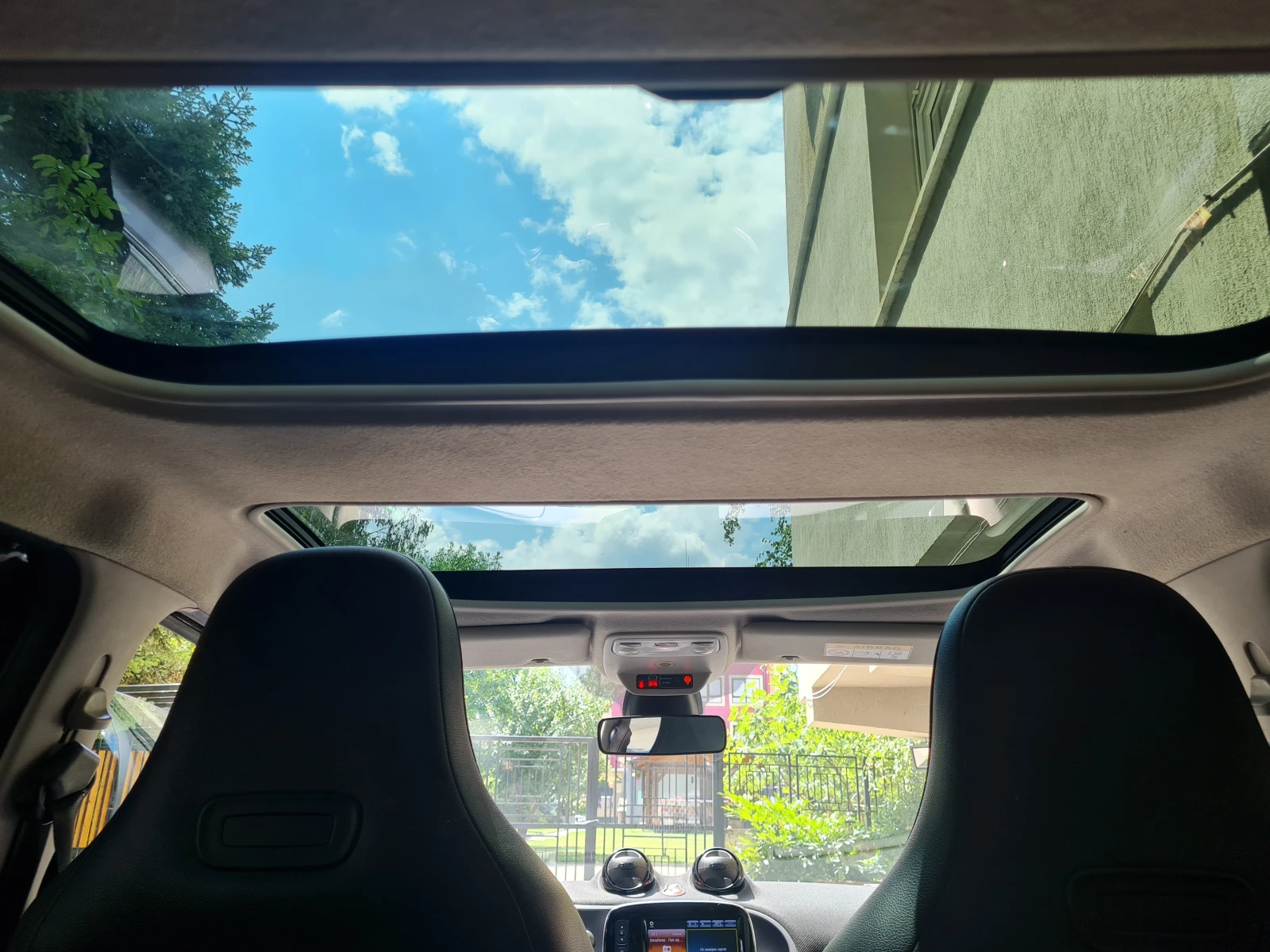 Smart Forfour Prime | Mobile.bg � ����������� 12