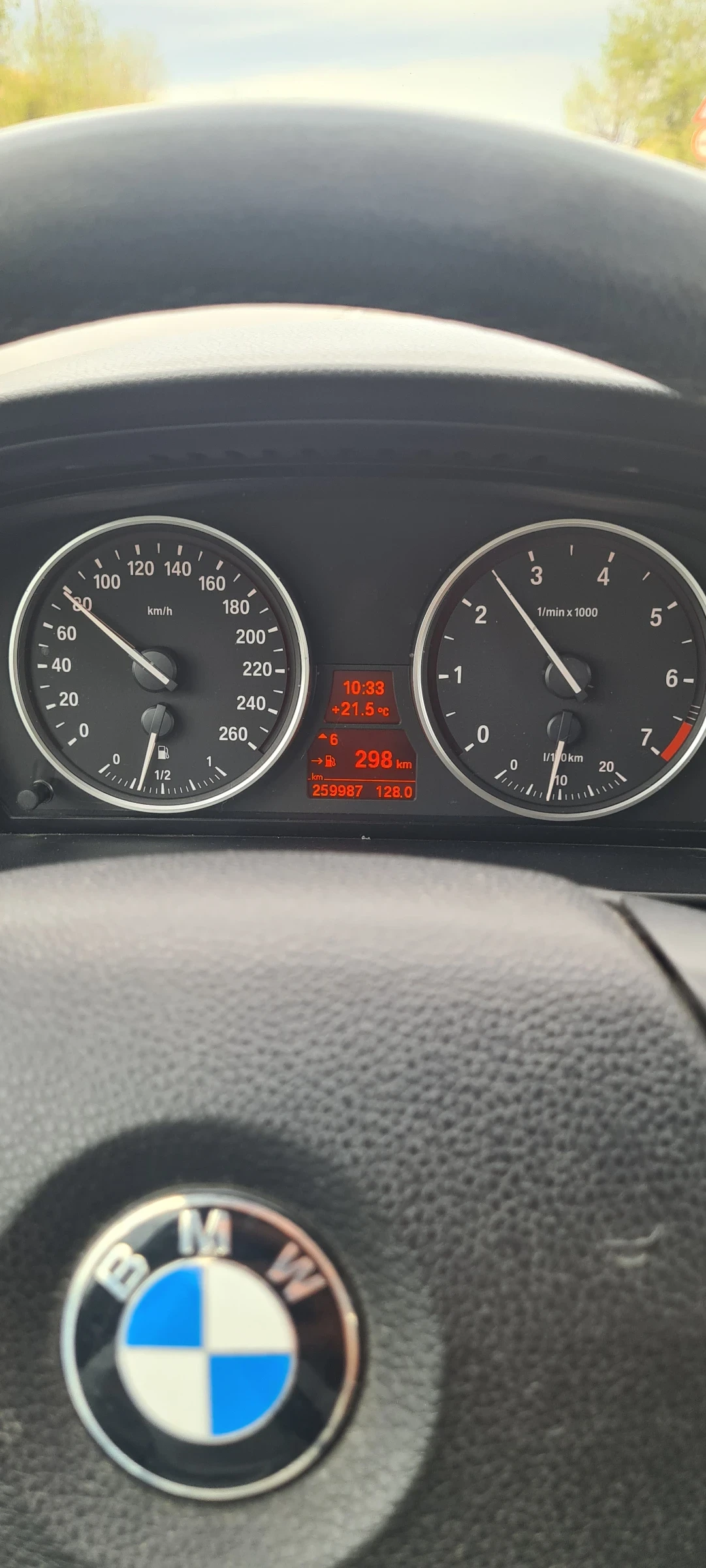 BMW 525 Е60  - изображение 6