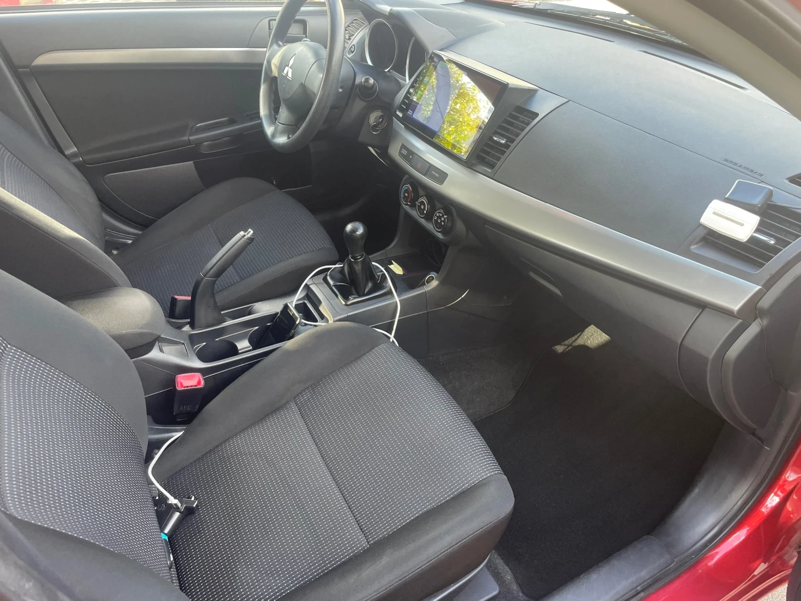 Mitsubishi Lancer 1.5 - изображение 6