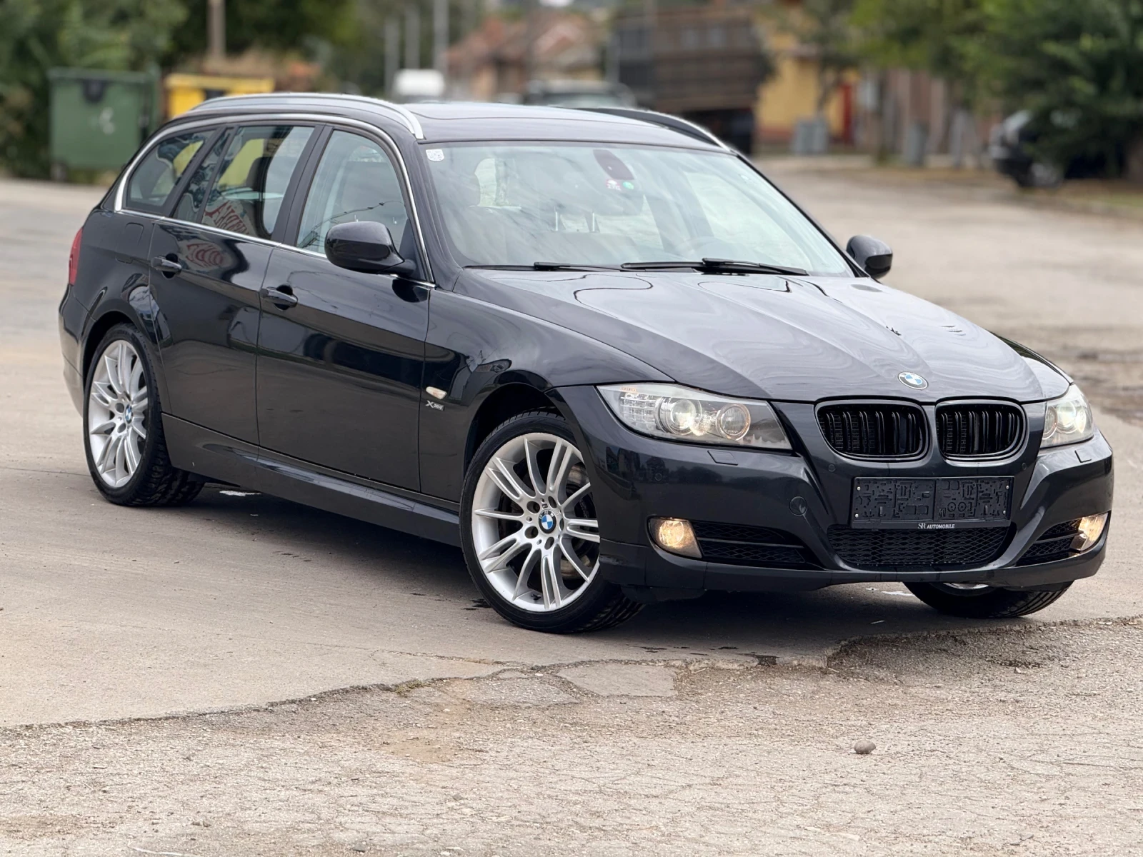BMW 330 | Mobile.bg — изображение 1