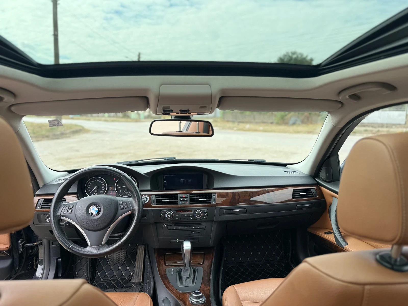 BMW 330 | Mobile.bg — изображение 13