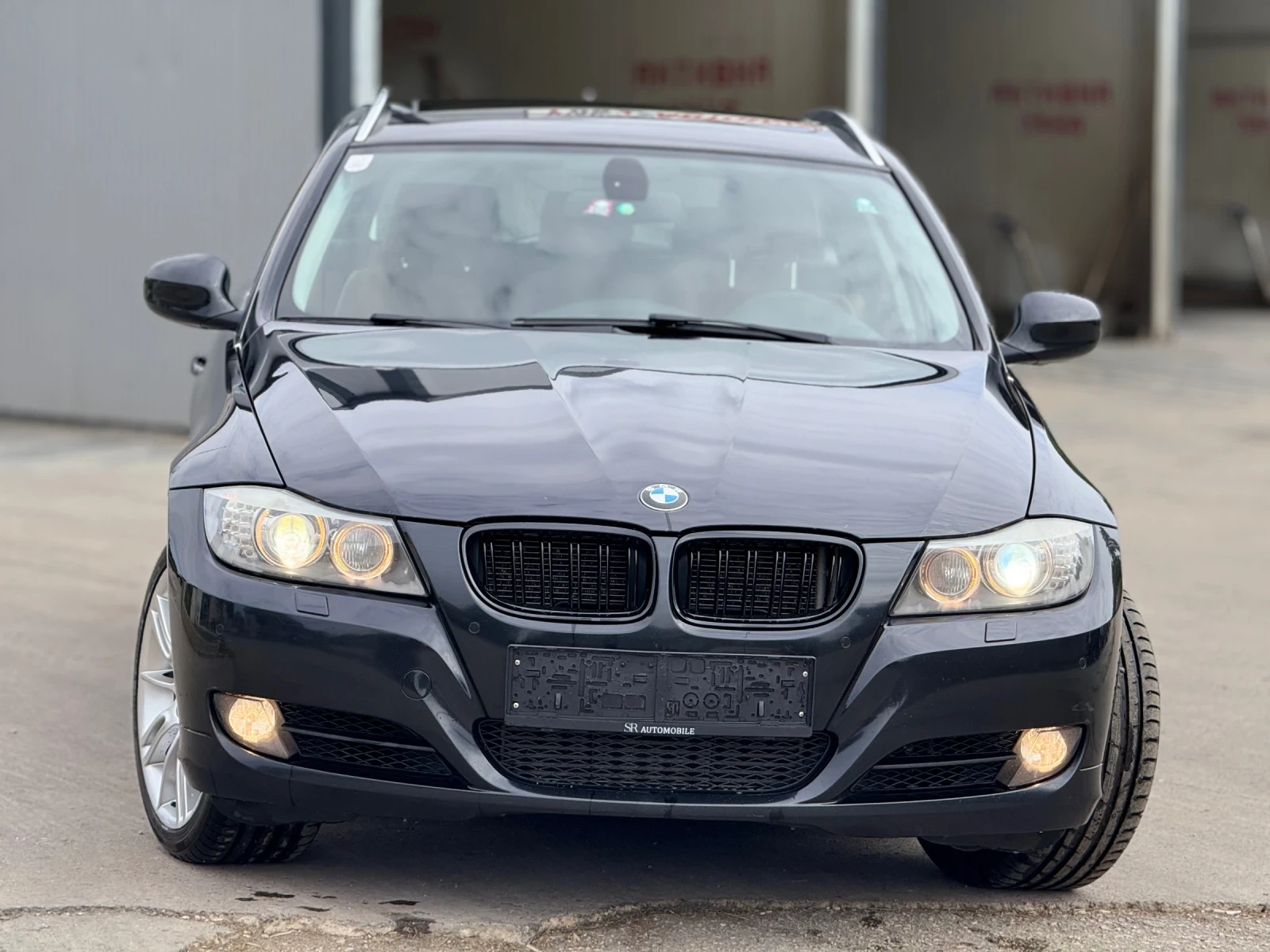 BMW 330  - изображение 2