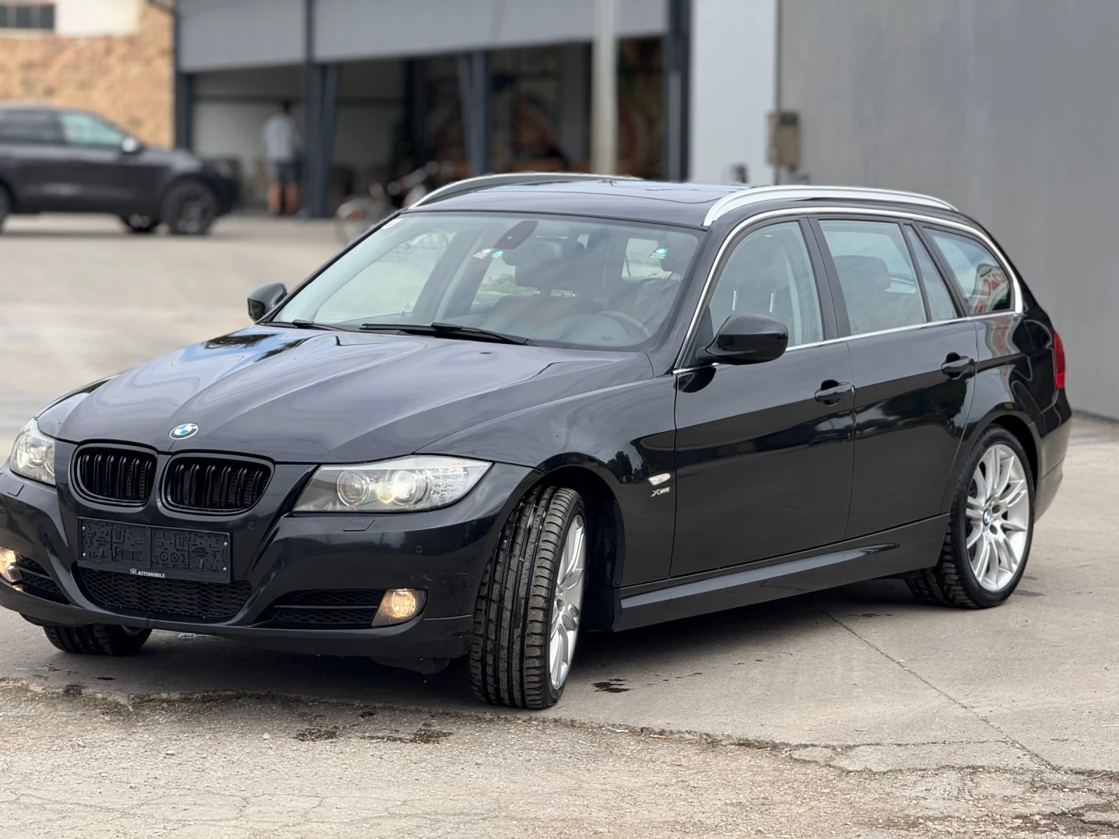 BMW 330  - изображение 3