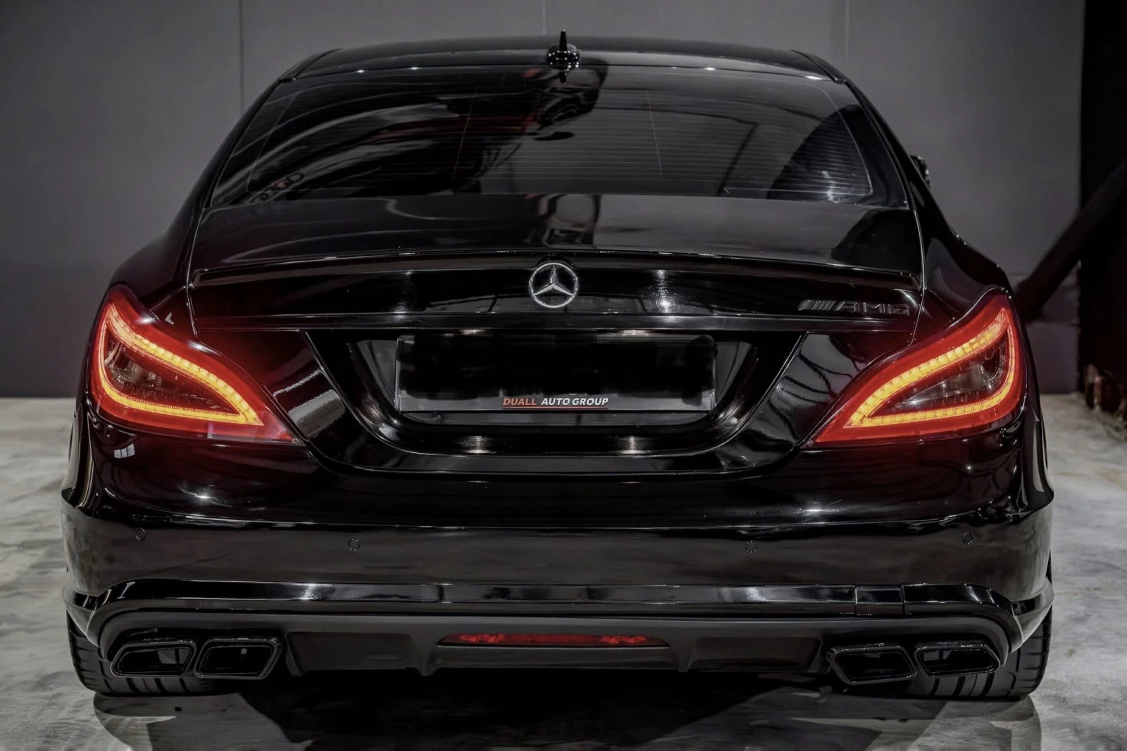 Mercedes-Benz CLS 350 AMG* ACTIV SOUND | Mobile.bg   3