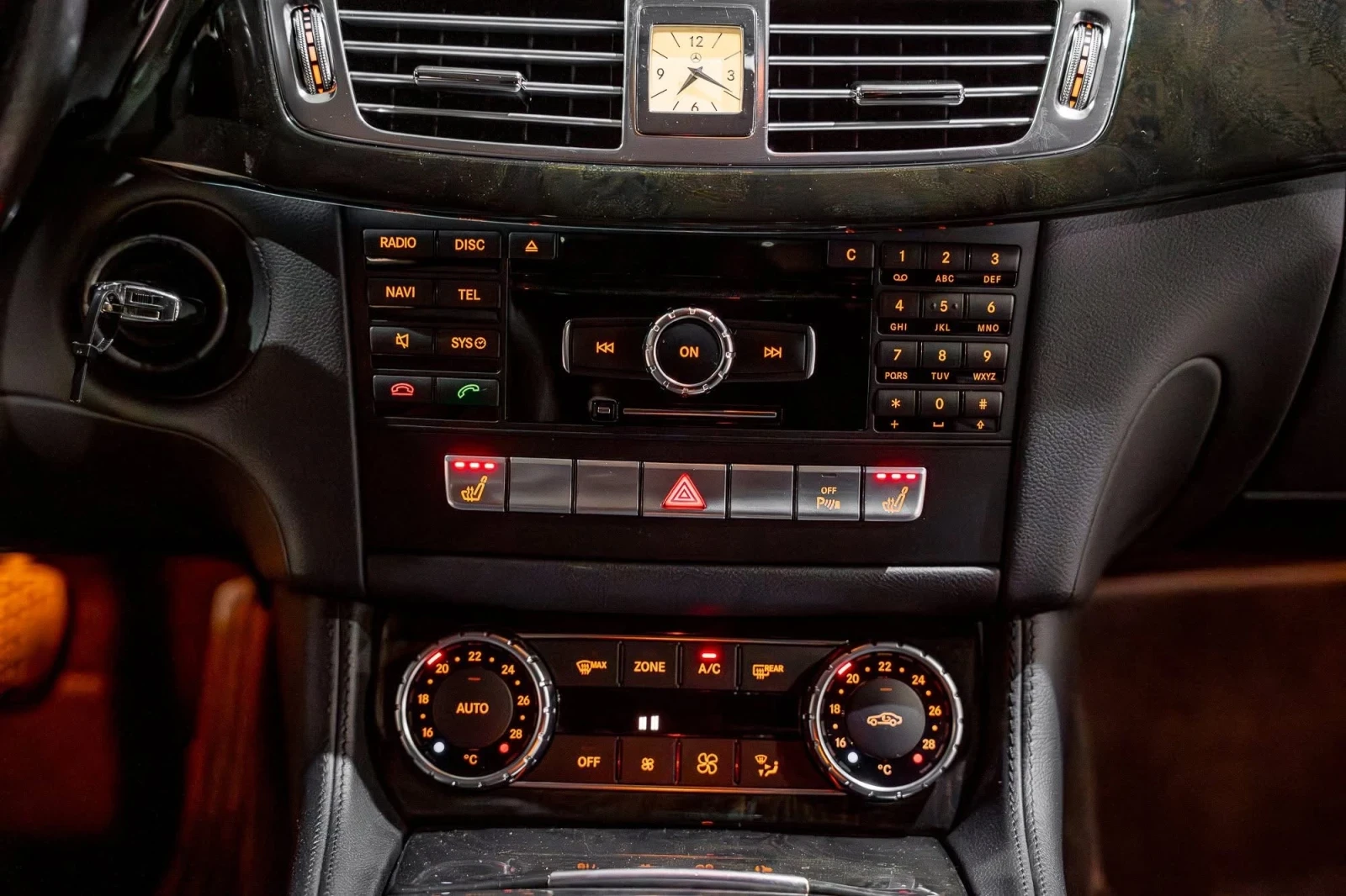 Mercedes-Benz CLS 350 AMG* ACTIV SOUND | Mobile.bg   9