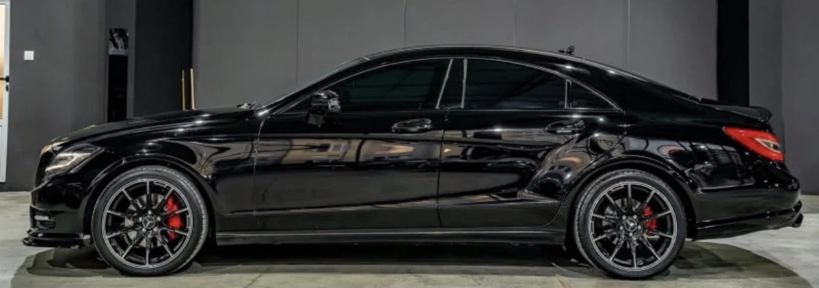 Mercedes-Benz CLS 350 | Mobile.bg — изображение 4