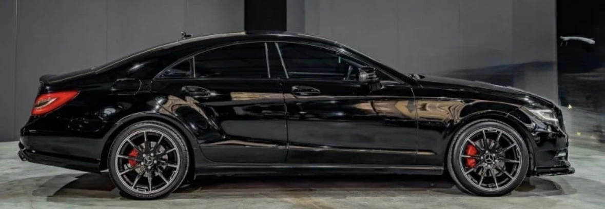 Mercedes-Benz CLS 350 | Mobile.bg — изображение 3
