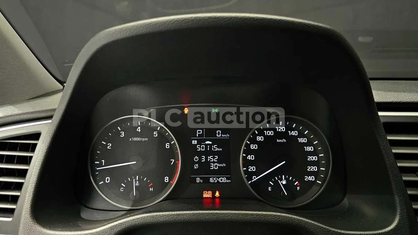 Hyundai Elantra  - изображение 8