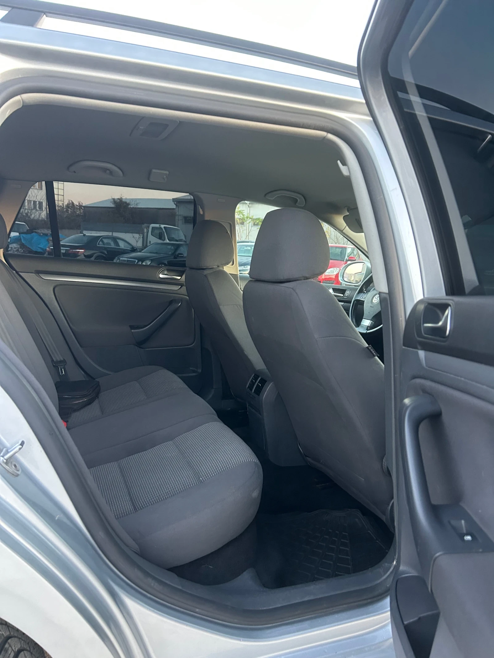 VW Golf  5- 1.9TDI 105ps ��� | Mobile.bg � ����������� 13