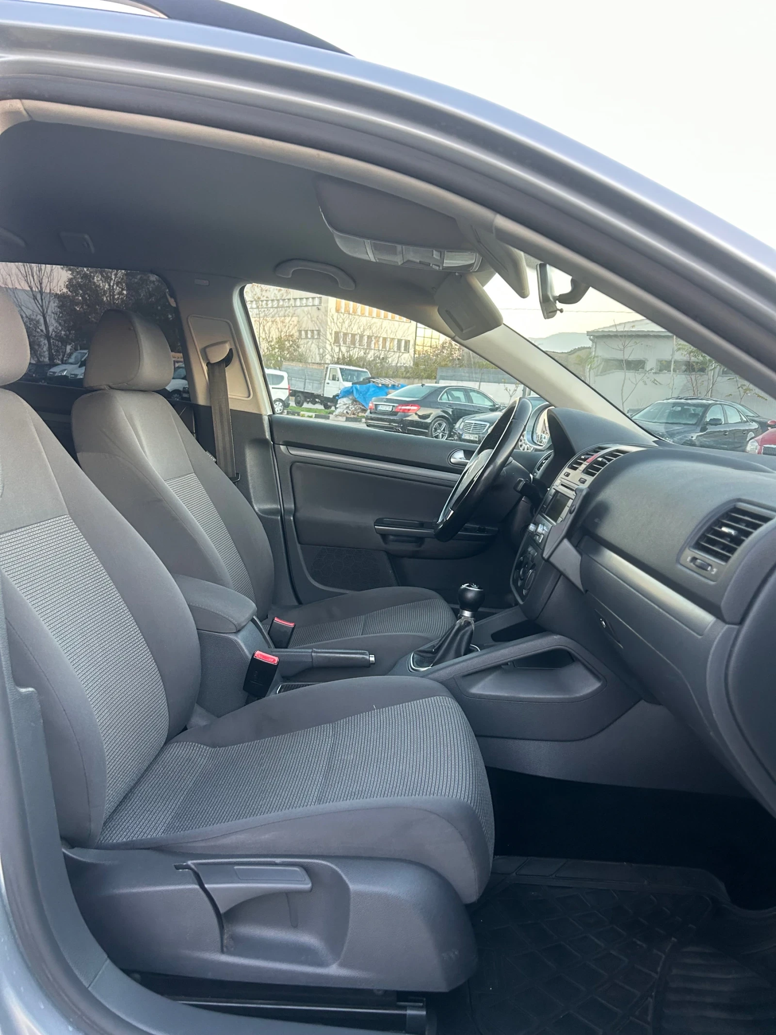 VW Golf  5- 1.9TDI 105ps ��� | Mobile.bg � ����������� 10