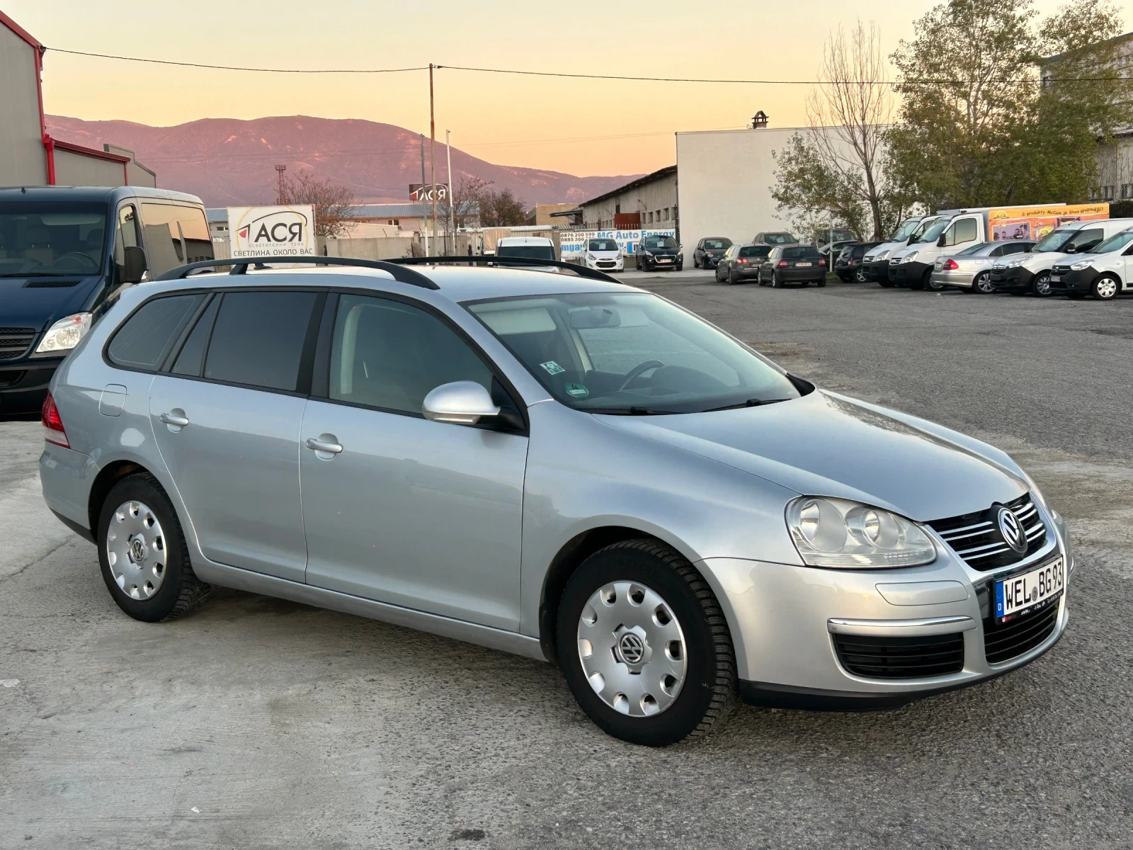 VW Golf  5- 1.9TDI 105ps ��� | Mobile.bg � ����������� 3