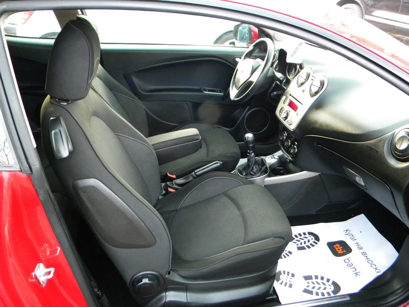 Alfa Romeo MiTo 1.4-6ck* ���-LANDY RENZZO* ���� ����* EURO5A | Mobile.bg � ����������� 12