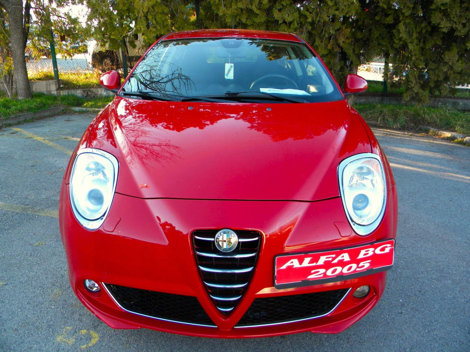 Alfa Romeo MiTo 1.4-6ck* ���-LANDY RENZZO* ���� ����* EURO5A | Mobile.bg � ����������� 2