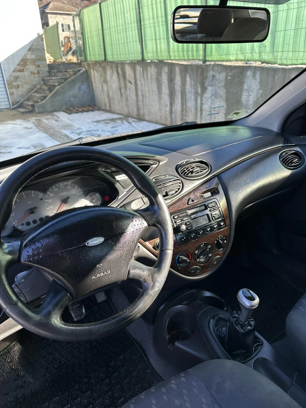 Ford Focus 1.6 | Mobile.bg � ����������� 6