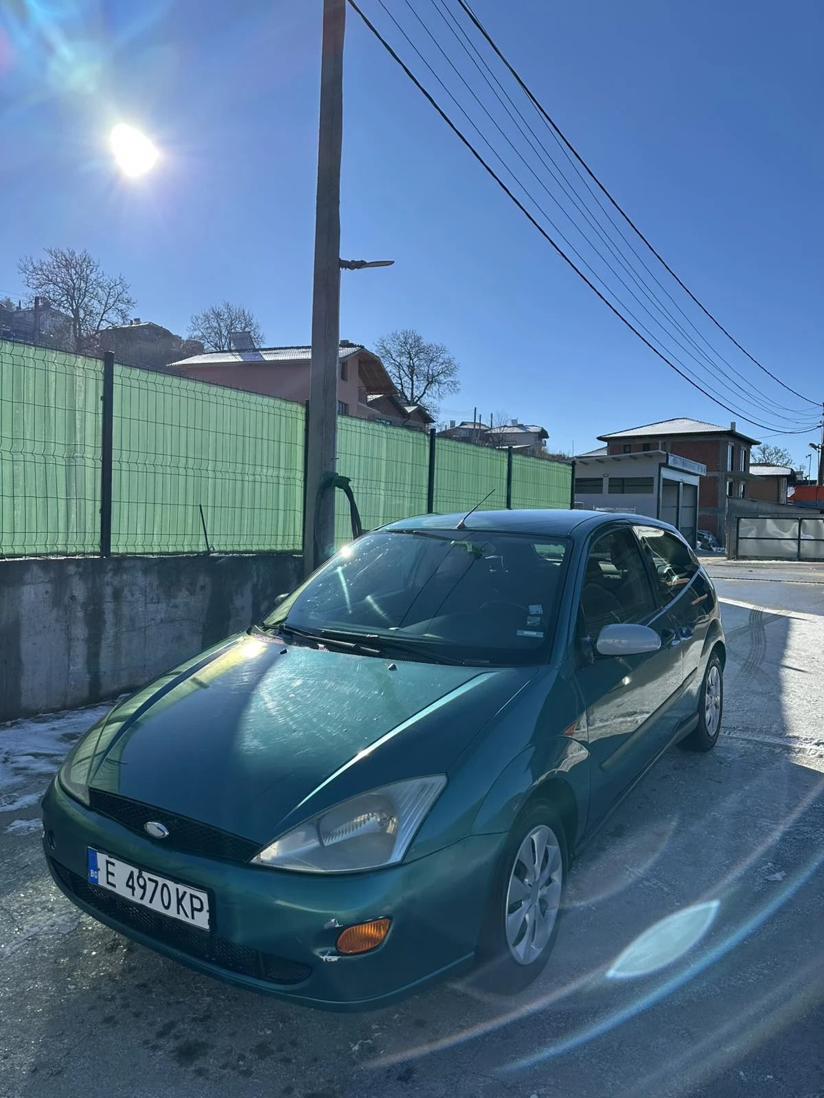 Ford Focus 1.6 | Mobile.bg � ����������� 3