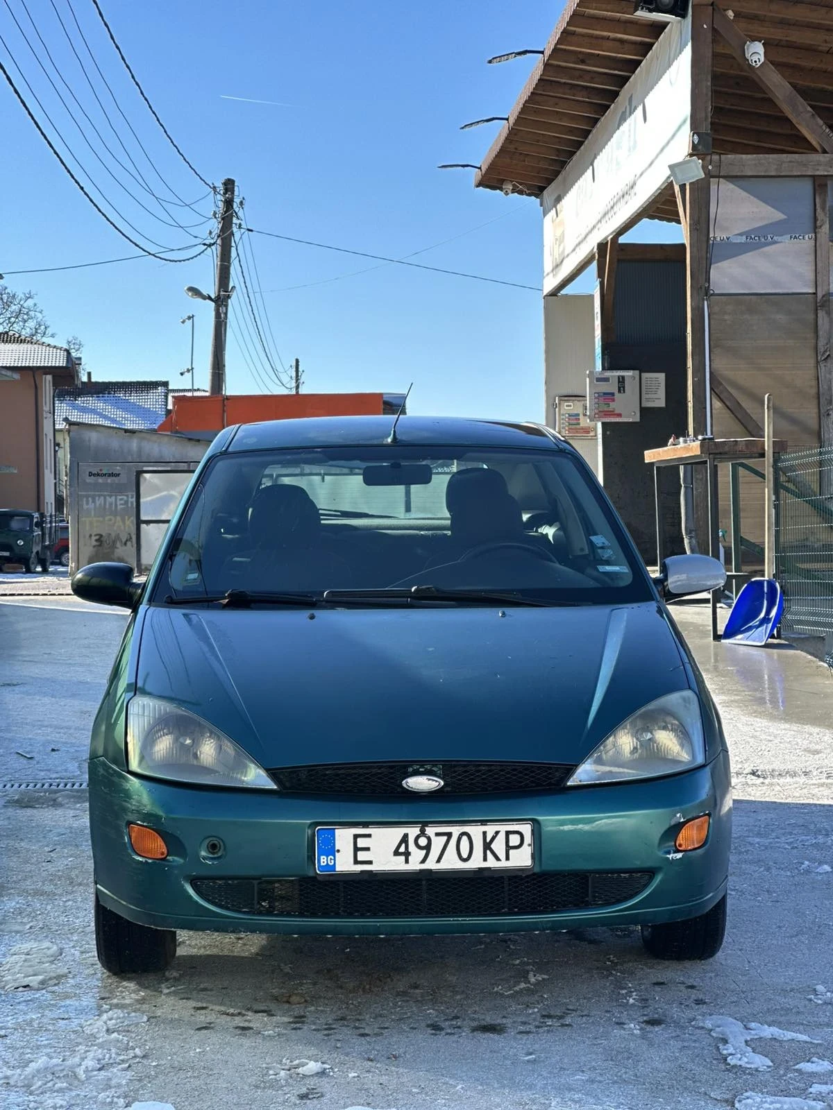 Ford Focus 1.6 | Mobile.bg � ����������� 2