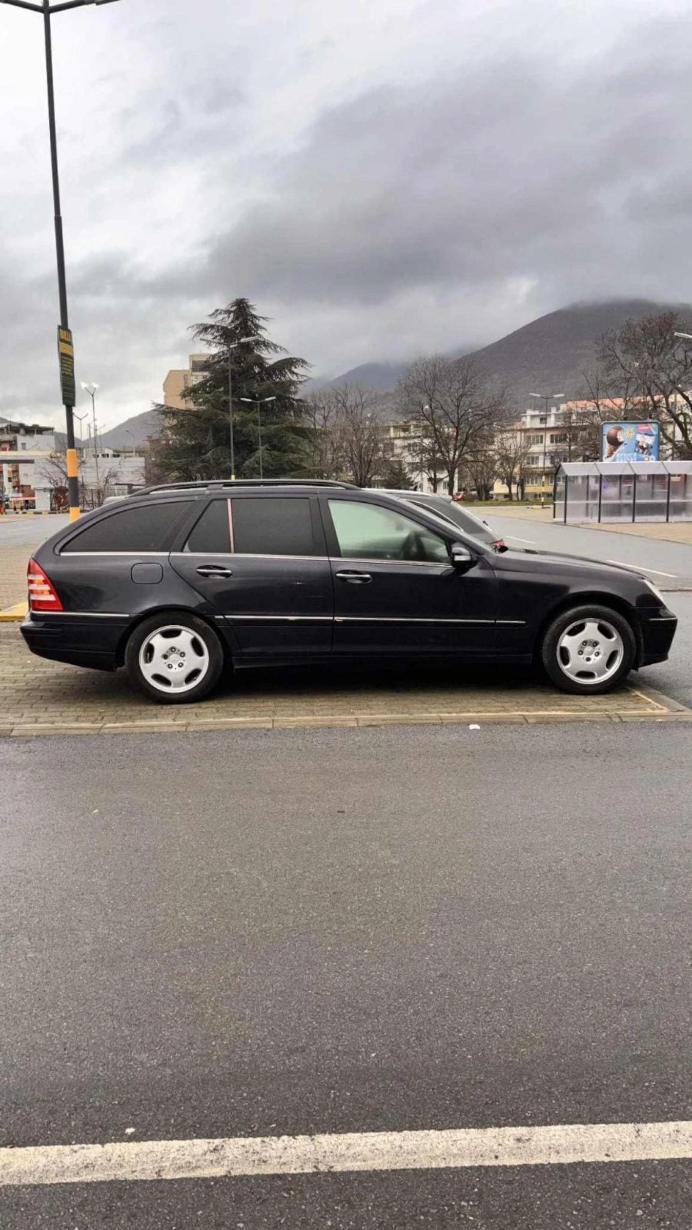 Mercedes-Benz C 220 | Mobile.bg � ����������� 2